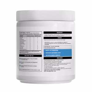 Creatine