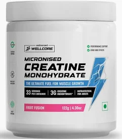 Creatine