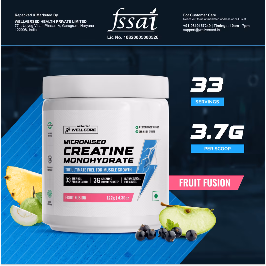 Creatine - Image 4