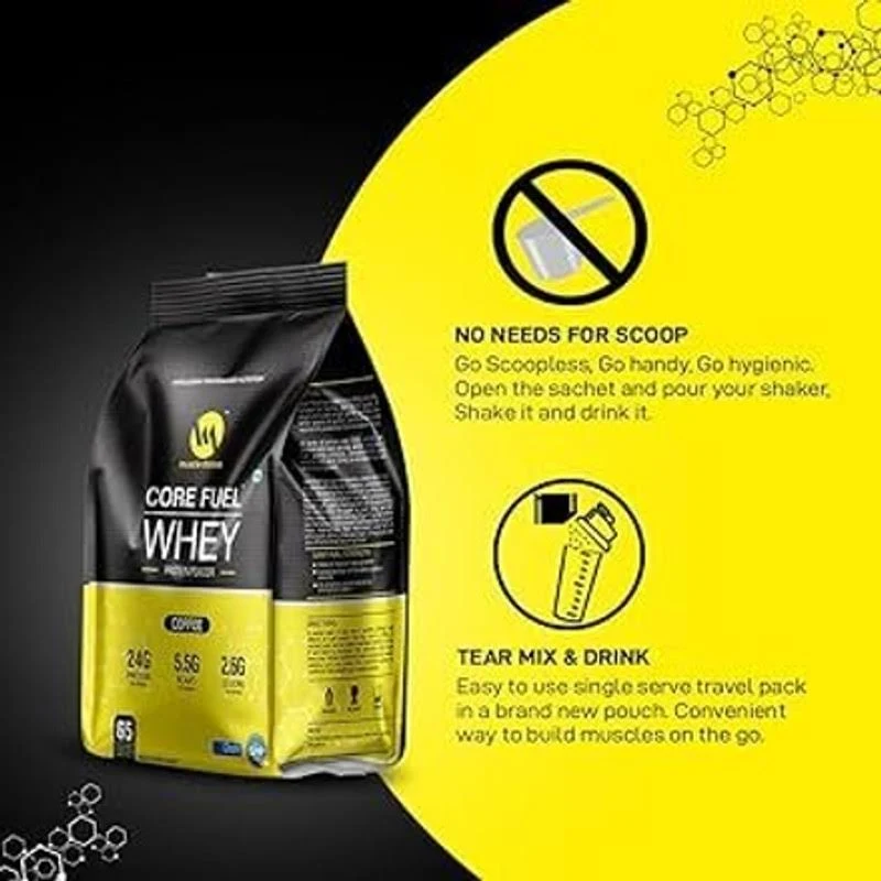 Protein Powder - Image 4