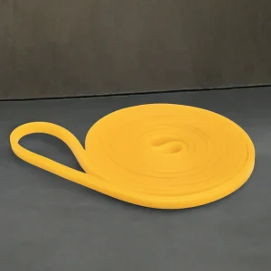 Resistance band for gym